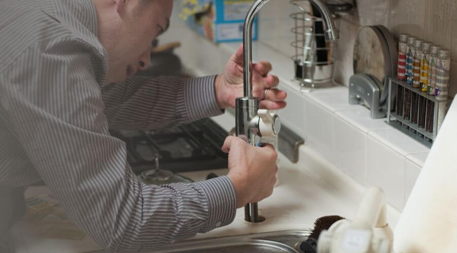 Professional same day plumber in Penns Grove, NJ